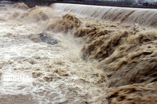 هشدار هواشناسی آذربایجان‌شرقی نسبت به سیلابی شدن رودخانه‌ها
