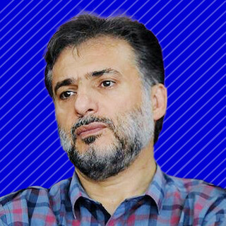 سید جواد هاشمی در گفت‌وگو با قدس: ساخت سریال «آهوی پیشونی سفید» به دلایل مالی تعطیل شد