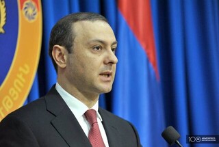 ارمنستان: هنوز در مذاکرات با آذربایجان پیشرفتی حاصل نشده است
