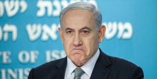 نتانیاهو: در جبهه‌های مختلف با ایران مقابله می‌کنیم/ در چند جبهه برای جنگ آماده می‌شویم