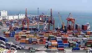 رشد ۳۰ درصدی صادرات آمریکا به ایران در سه ماهه نخست ۲۰۲۳