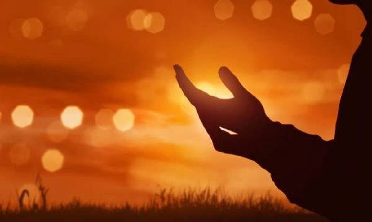 نصایح ائمه(ع) برای وقت بلاء و گرفتاری