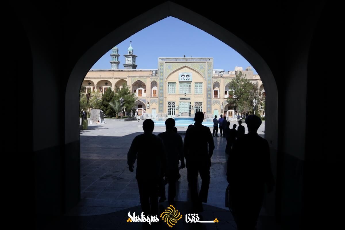 از دولت اسلامی تا امام فردا/ این هفته در مدارس علمیه مشهد چه خبر است؟ 
