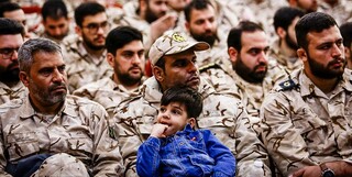 آخرین جزییات کسرخدمت سربازان متاهل/خدمت سربازی «پدر۲ فرزند» چند ماهه است؟