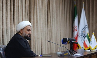  ماجرای حاج قاسم و پخش اذان غلوش