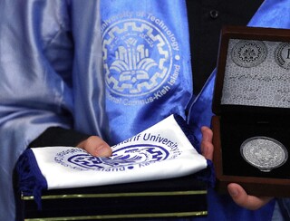 یک‌سوم رشد اقتصادی کشور وابسته به دانشگاه‌هاست