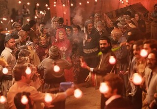 سریال «سوران» چه چیزی را روایت می‌کند؟ + تصویر