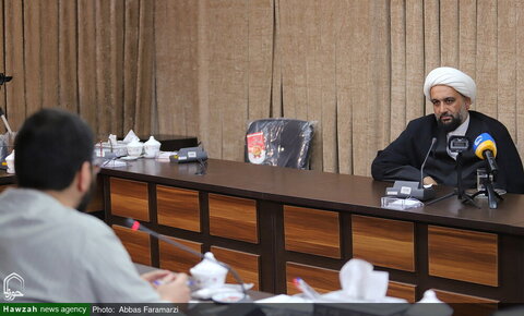 ماجرای حاج قاسم و پخش اذان غلوش