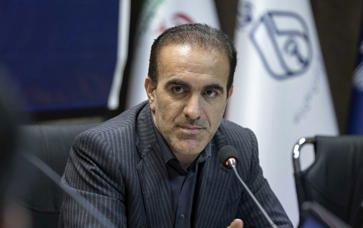 رئیس سازمان نظام پزشکی؛حوزه پزشکی ایران به خودکفایی مطلق رسیده است