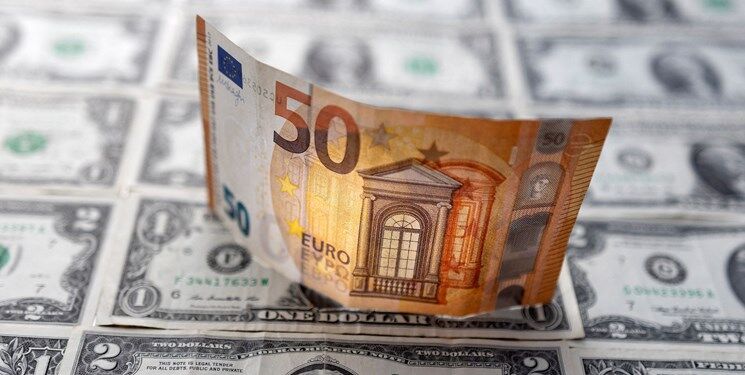 افزایش تورم در کشورهای حوزه یورو