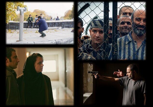 جشنواره سیدنی میزبان ۴ فیلم سینمای ایران می‌شود