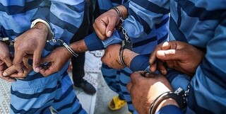 سرقت ۱۰ میلیاردی باند سارقان در حرکت از منازل اصفهان/ سارقان دستگیر شدند