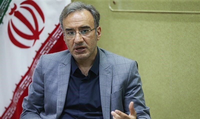 واکنش وزارت بهداشت به اظهارات پلیس درباره فوتی‌های تصادفات
