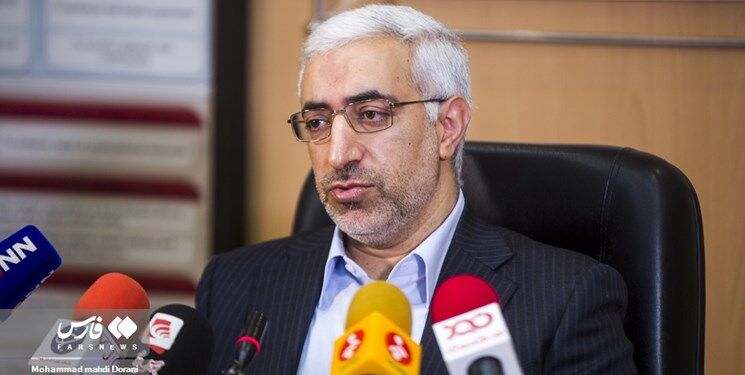 رئیس سازمان بورس: سامانه معاملات بومی با همکاری دانشگاه تهران تا پایان سال به بهره برداری می‌رسد
