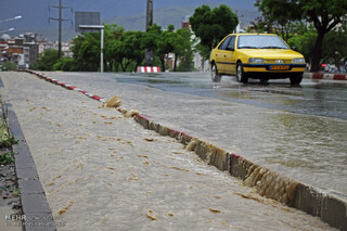 مدیر کل هواشناسی کردستان: موج بارشی جدید از شنبه در کردستان فعال می شود