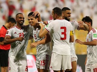 مدیر تیم ملی امارات: ایران را به خوبی می‌شناسیم
