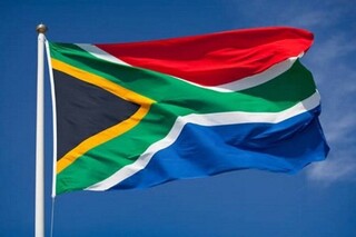 آفریقای جنوبی در اعتراض به آمریکا، سفیر این کشور را احضار کرد