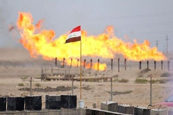 صادرات نفت عراق از طریق ترکیه از سرگرفته می‌شود