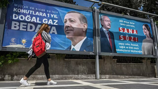 انتخابات ترکیه؛ وضعیت نامزدها در نظرسنجی‌ها چطور است؟