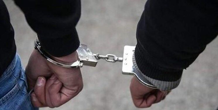 سرقت میلیاردی برای پرداخت مهریه/ جوان ۲۵ ساله دستگیر شد