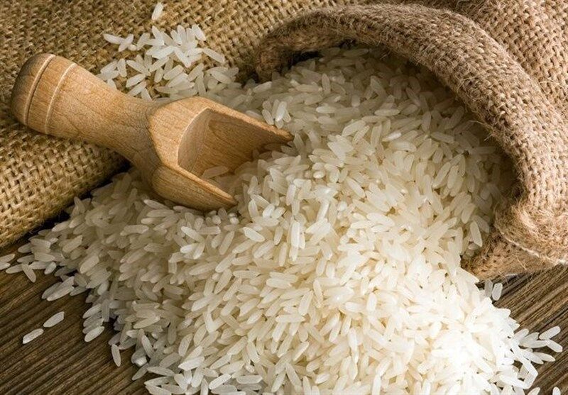 ‌خروج ۱۱۹ هزار تن‌ برنج از انبار بندر شهید رجایی پس از ۶ ماه بلاتکلیفی