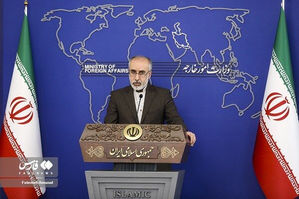 شیون و زاری غربیها برای یک تروریست