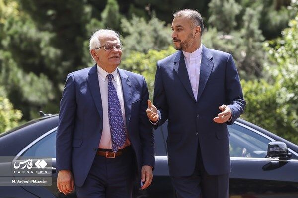 شیون و زاری غربیها برای یک تروریست