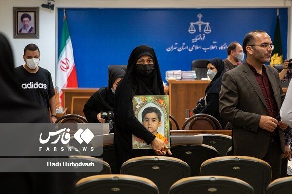 شیون و زاری غربیها برای یک تروریست