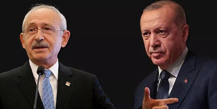 اردوغان: جو بایدن دستور سرنگونی من‌را داده است