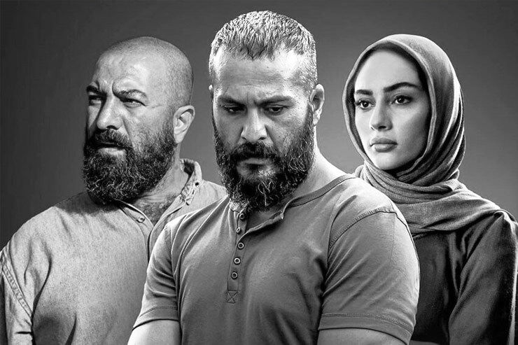 فصل دوم «سیاوش» ساخته می شود