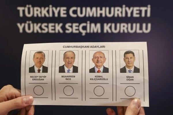 تحلیل رسانههای غربی از انتخابات ترکیه؛ از احتمال ابقای اردوغان تا تغییر اتحادهای بینالمللی