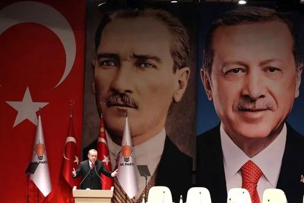 اردوغان؛ تداوم ماجراجویی یا تغییر ریل پس از ۲۰ سال؟