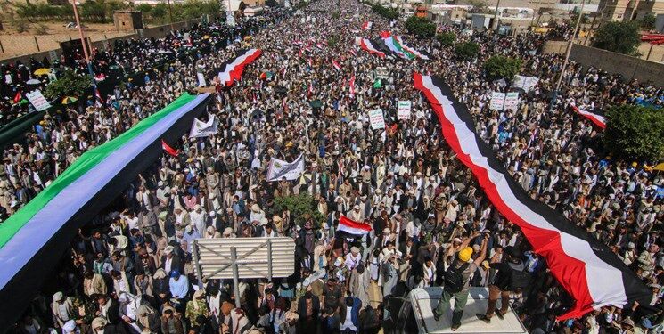صنعا: جنگ پنج روزه، ضعف رژیم صهیونیستی را بیشتر نمایان کرد