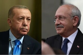 انتخابات ریاست جمهوری ترکیه به دور دوم کشیده شد/ اردوغان ۴۹ درصد، قلیچداراوغلو ۴۵ درصد