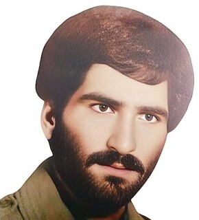 شناسایی پیکر شهید مفقودالاثر «احمد ظفری» پس از ۴۱ سال