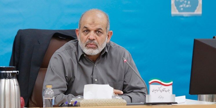 وزیر کشور: آماده برگزاری انتخابات الکترونیکی هستیم/ دشمن در قضیه حجاب موفق نخواهد شد