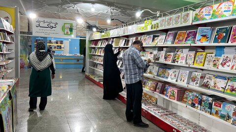 چرا در آثار کودک و نوجوان ترجمه بر تألیف غلبه دارد؟