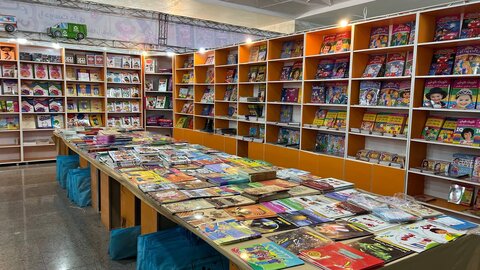 چرا در آثار کودک و نوجوان ترجمه بر تألیف غلبه دارد؟