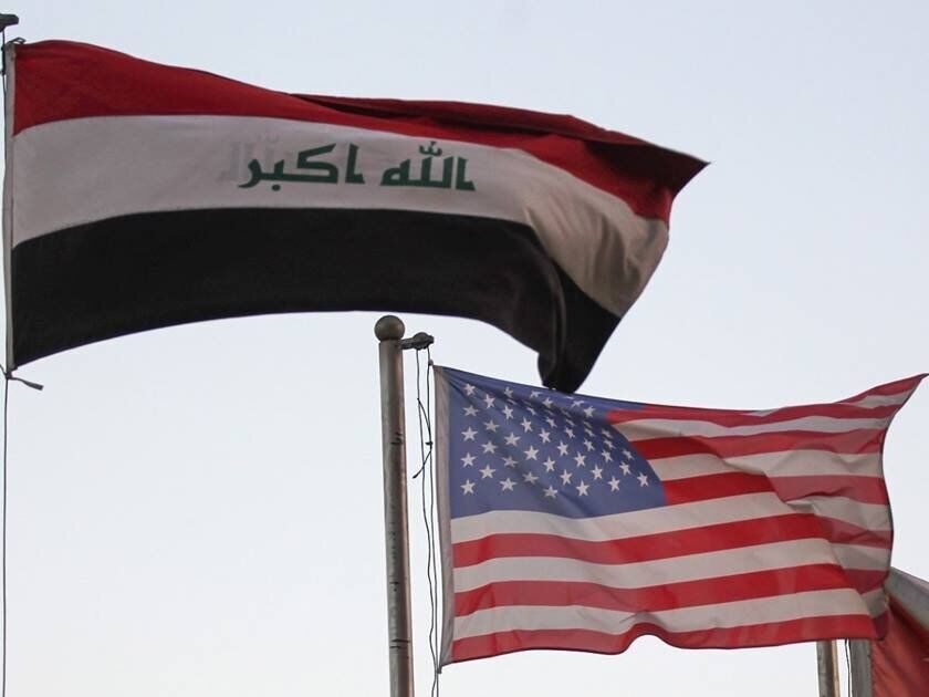 سفیر واشنگتن در بغداد: آمریکا منطقه را ترک نخواهد کرد
