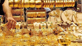 هشدار به خریداران طلا/ این طلا ۱۸ عیار نیست!