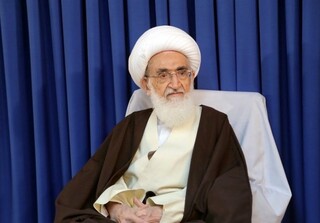 آیت‌الله نوری‌همدانی: هیچ اولویتی را بالاتر از حل مشکلات اقتصادی نمی‌دانم/ ‌قدر این مردم را بدانید