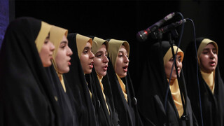 برگزاری جشن ویژه روز دختر در ۲۵ میدان اصلی شهر تهران