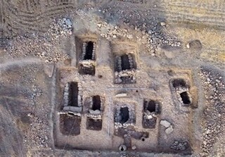 واکنش ضرغامی به نابودی قبرستان ۵ هزار ساله با احداث سد خرسان