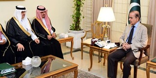 پاکستان: توافق ایران-عربستان صلح و امنیت منطقه را تقویت می‌کند