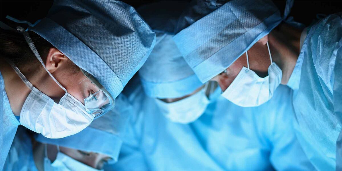 ۴۳۰ هزار تومان دستمزد برای ۷ ساعت عمل پیوند یک جراح!