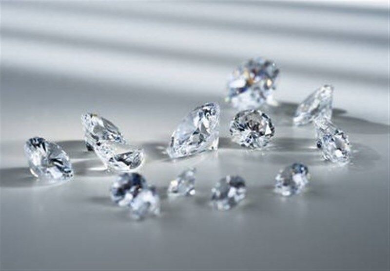 شبکه خبری سی‌ان‌بی‌سی اعلام کرد؛ تحریم الماس روسیه می‌تواند بازار جهانی جواهرات را مختل کند