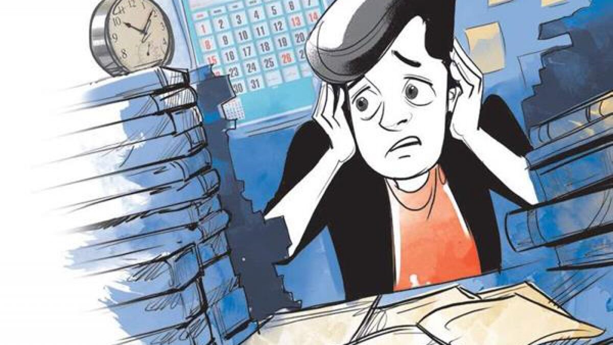 روایت مافیای جدید کنکور؛ فروش کتاب‌های شب امتحان در نمایشگاه کتاب