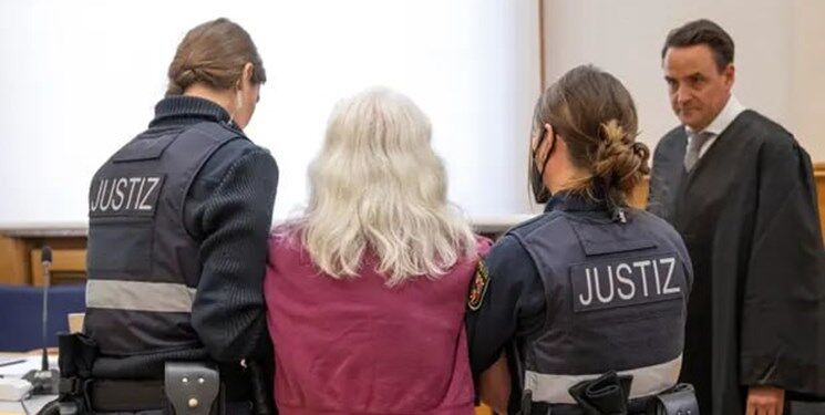 ۵ نفر در آلمان به اتهام تلاش برای براندازی محاکمه شدند