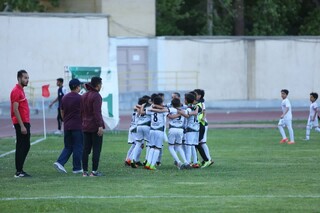 فوتبال و فوتسال پایه خراسان رضوی به قطب فوتبال ایران تبدیل می‌شود