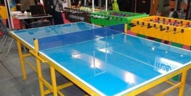 تجهیز۴۸۰ خانه ورزش روستایی در خراسان رضوی